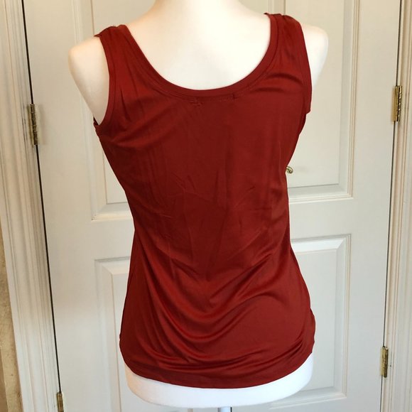 Studio JPR Open Weave Sweater with tank - Picture 3 of 5